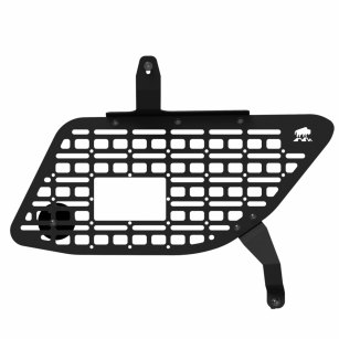 Panel wewnętrzny MOLLE lewy Bison Gear