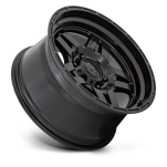 Felga aluminiowa D799 OXIDE Blackout FUEL - 3