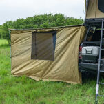 Pokój z podłogą do markizy OFD 2x3 - 6