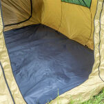 Pokój z podłogą do markizy OFD 2x3 - 8