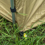 Pokój z podłogą do markizy OFD 2x3 - 12