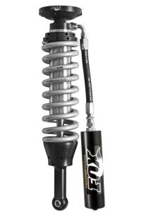 Amortyzator przedni 2.5 Factory Series Coilover Reservoir FOX Lift 0-3'' Toyota Tacoma 05-17 4WD