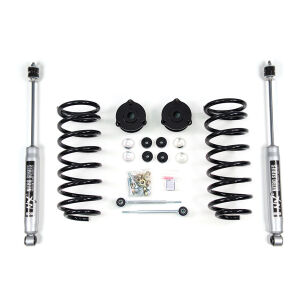 Zestaw zawieszenia BDS Lift 3"