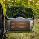 Stolik opuszczany Bison Gear - 2