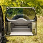 Stolik opuszczany Bison Gear - 3