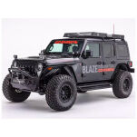 Progi boczne Go Rhino Dominator Xtreme D1 - 4