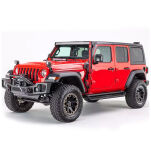 Progi boczne Go Rhino Dominator Xtreme D1 - 5