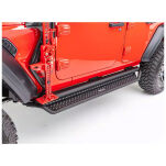 Progi boczne Go Rhino Dominator Xtreme D1 - 6