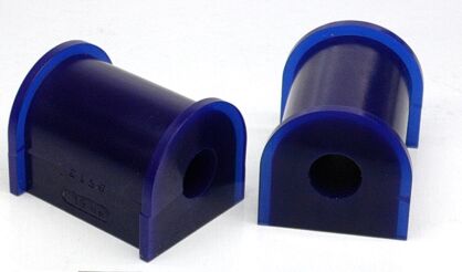Fr or R Sway Bar to Chassis Mt