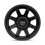 Felga aluminiowa KM723 TRAIL Satin Black KMC - 2