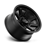 Felga aluminiowa KM723 TRAIL Satin Black KMC - 3