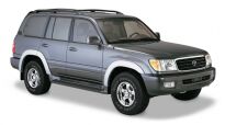 Poszerzenia nadkoli BUSHWACKER - Toyota Land Cruiser 100 98-07 - 4