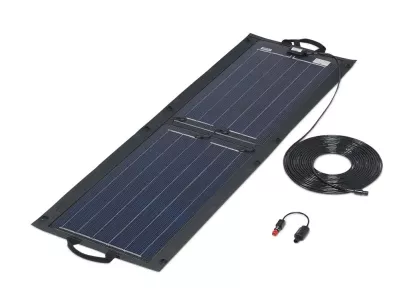 Panel solarny Büttner MT SM65TL 65 W