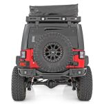 Lampy LED tył Rough Country - 5