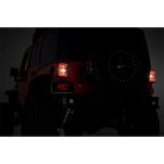 Lampy LED tył Rough Country - 10