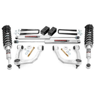 Zestaw zawieszenia Rough Country Lift 3,5"