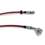 Przewód hamulcowy tył Clayton Lift 0-5