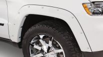 Poszerzenia nadkoli Bushwacker - Jeep Grand Cherokee WK2 10-15 - 2