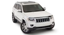 Poszerzenia nadkoli Bushwacker - Jeep Grand Cherokee WK2 10-15 - 5