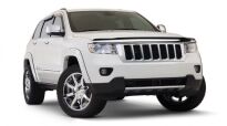 Poszerzenia nadkoli Bushwacker - Jeep Grand Cherokee WK2 10-15 - 4
