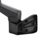 Lusterka boczne czarne Smittybilt - 5