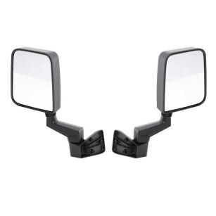 Lusterka boczne czarne Smittybilt