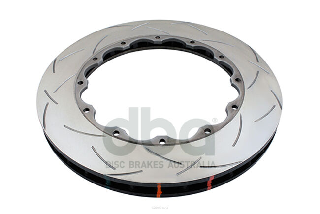 5000 series - T3 - Rotor Only