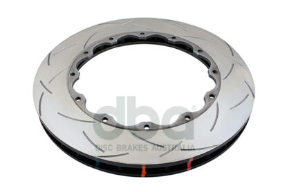 5000 series - T3 - Rotor Only