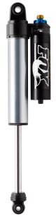 Amortyzator tylny FOX 2.5 Factory Series Reservoir z Regulacją Twardści - Lift 0"-1.5" - Ford F150 14-19 4WD