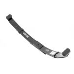 Resory piórowe tył z u-boltami Rough Country Lift 2,5