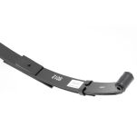 Resory piórowe tył z u-boltami Rough Country Lift 2,5