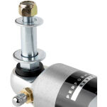 Amortyzator skrętu FOX Performance 2.0 IFP - 4