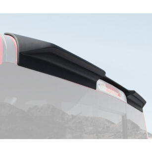 Spojler kabiny z panoramicznym szyberdachem Air Design
