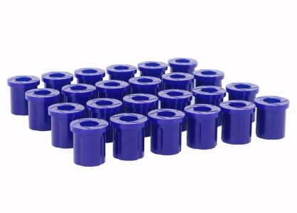 Toyota-Sprg/Bush Kit-24 Bushes