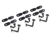 James Baroud Quick Release Tent Channel Set / 6 Piece - by Front Runner - 2