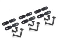 James Baroud Quick Release Tent Channel Set / 6 Piece - by Front Runner - 2