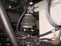 Powiększony zbiornik paliwa Long Ranger 140L Ford Ranger 12 - - 7