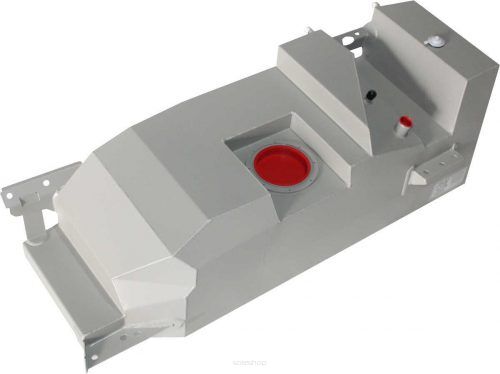 Powiększony zbiornik paliwa Long Ranger 140L Ford Ranger 12 -