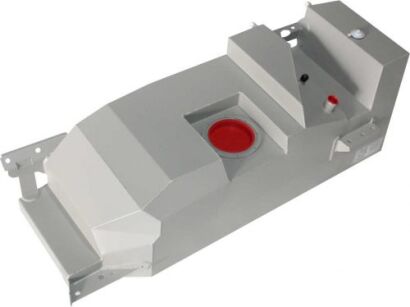 Powiększony zbiornik paliwa Long Ranger 140L Ford Ranger 12 -