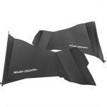 Osłony wewnętrzne błotników tył Rough Country - 2