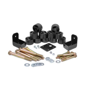 Zestaw podnoszący Rough Country Body Lift 1,25" - Jeep Wrangler TJ 97-06