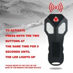 Wyciągarka elektryczna X-BULL WINCH PRIME 12000 12V lina syntetyczna - 6