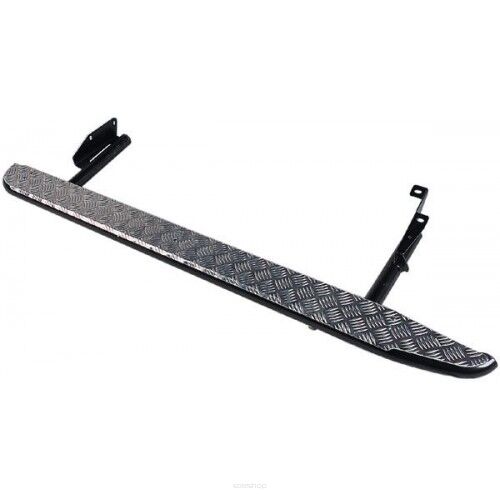 Boczne stopnie ochronne ARB - Toyota Hilux 05-15