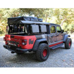 Uchwyty montażowe markizy Go Rhino SRM - 4