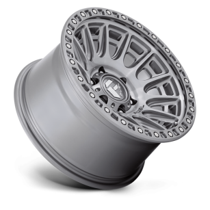 Felga aluminiowa D833 Cycle Platinum Fuel