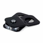 Husar Winch Zblocze liny do wyciągarki BST 4 Ton Bloczek - 3