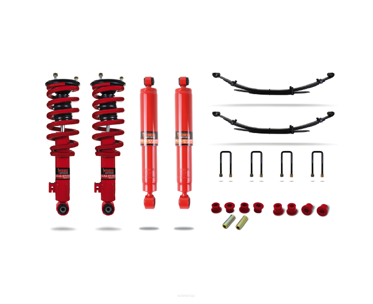 Zestaw zawieszenia Lift Kit 1.75 Pedders