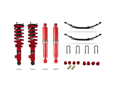 Zestaw zawieszenia Lift Kit 1.75 Pedders