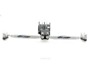 Podwójny amortyzator skrętu PRO COMP ES2000 - Jeep Wrangler JK