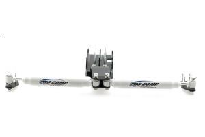 Podwójny amortyzator skrętu PRO COMP ES2000 - Jeep Wrangler JK